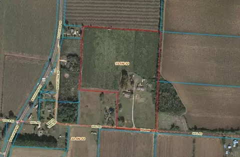 4730 Hall Rd, Mcdavid, FL 32568 photo 39