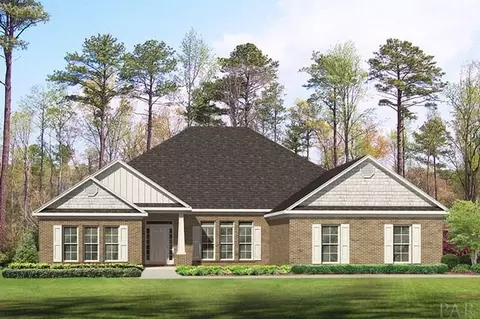 2678 Gemstone Cir, Pace, FL 32571 photo 1