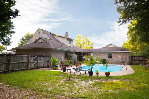 3401 Argyle Dr, Pace, FL 32571 photo 30