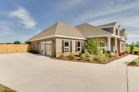 4137 S Cambridge Way, Pace, FL 32571 photo 5
