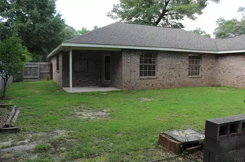 6491 Oakcrest Rd, Milton, FL 32570 photo 15