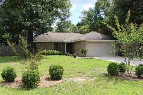 6491 Oakcrest Rd, Milton, FL 32570 photo 1