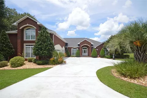 3150 Bobby Jones Dr, Pace, FL 32571 photo 1