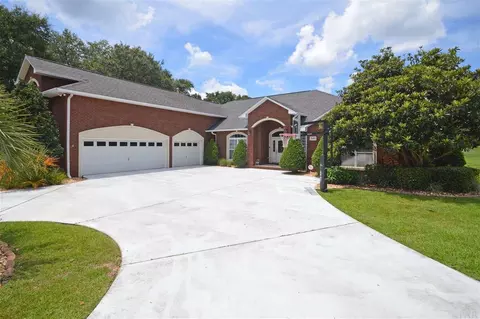 3150 Bobby Jones Dr, Pace, FL 32571 photo 2
