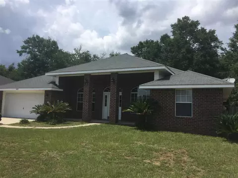 4039 Buttonbush Dr, Milton, FL 32583 photo 2