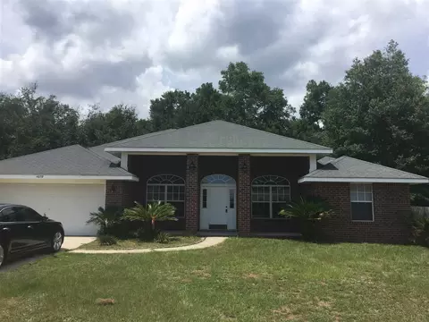 4039 Buttonbush Dr, Milton, FL 32583 photo 3