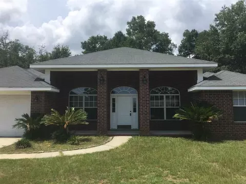4039 Buttonbush Dr, Milton, FL 32583 photo 1