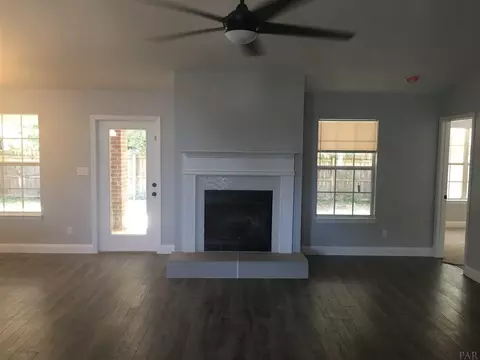 4039 Buttonbush Dr, Milton, FL 32583 photo 10