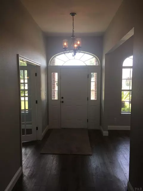 4039 Buttonbush Dr, Milton, FL 32583 photo 5