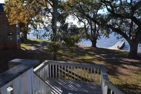 341 S Garcon Point Rd, Milton, FL 32583 photo 1