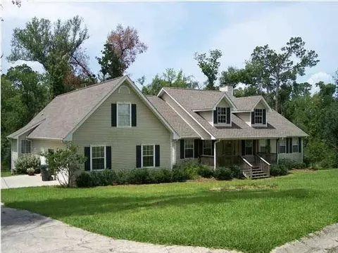 6491 Outer Dr, Milton, FL 32570 photo 1