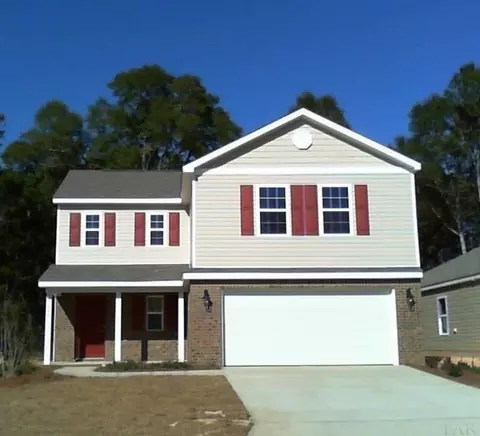 4675 Apple Field Way, Pace, FL 32571 photo 2