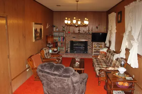 5284 Marks Pl, Milton, FL 32570 photo 3