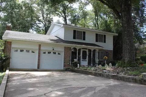 5284 Marks Pl, Milton, FL 32570 photo 1