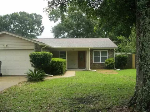 5100 Oakleaf Dr, Pace, FL 32571 photo 1