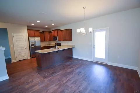 3665 Hawks Landing Cir, Pace, FL 32571 photo 3