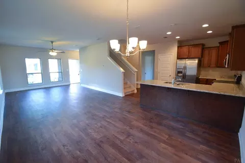 3665 Hawks Landing Cir, Pace, FL 32571 photo 5