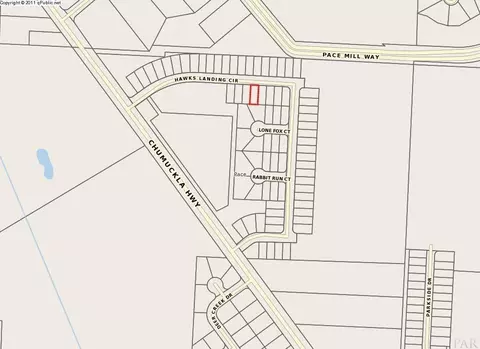 3665 Hawks Landing Cir, Pace, FL 32571 photo 21