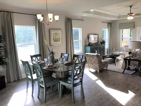 3670 Hawks Landing Cir, Pace, FL 32571 photo 12