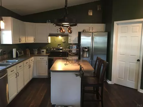 5362 Cherub Cir, Milton, FL 32583 photo 6