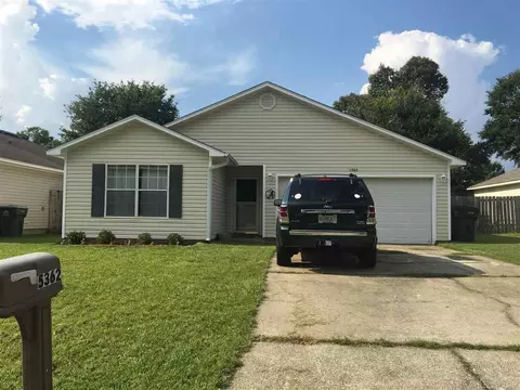 5362 Cherub Cir, Milton, FL 32583 photo 1
