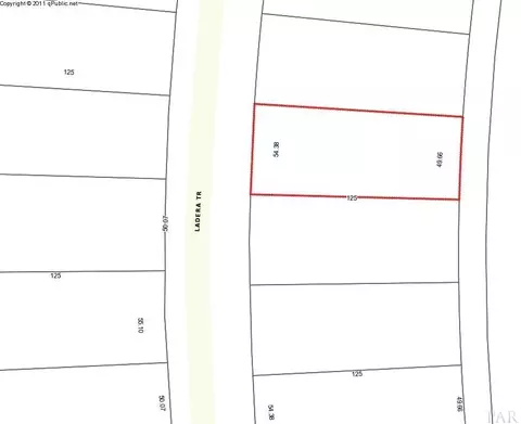 6318 Ladera Trl, Pace, FL 32571 photo 4