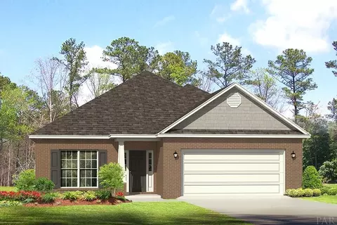 6318 Ladera Trl, Pace, FL 32571 photo 2