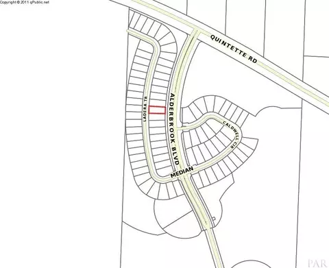 6318 Ladera Trl, Pace, FL 32571 photo 3