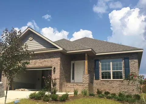 6318 Ladera Trl, Pace, FL 32571 photo 1