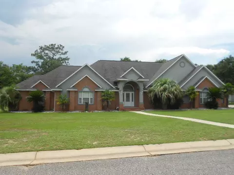 3329 Alysheba Dr, Cantonment, FL 32533 photo 1