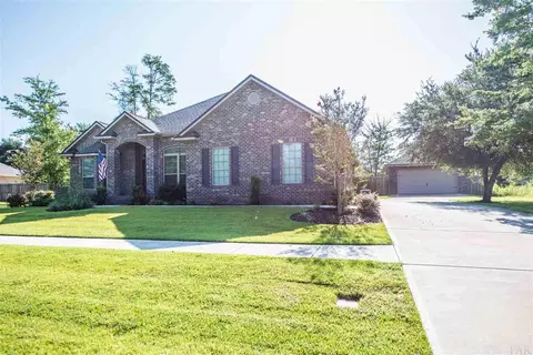 6086 Buttonbrook Dr, Pace, FL 32571 photo 1