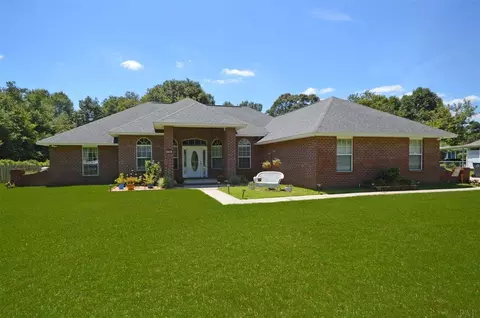 4407 Dandy Dr, Pace, FL 32571 photo 1
