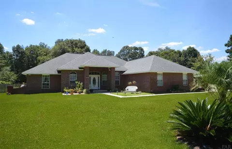 4407 Dandy Dr, Pace, FL 32571 photo 2