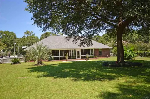 4407 Dandy Dr, Pace, FL 32571 photo 45