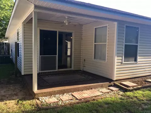 5736 Charlene Dr, Milton, FL 32583 photo 30