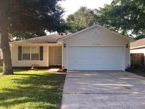5736 Charlene Dr, Milton, FL 32583 photo 1