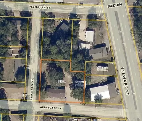 6630 Applegate St, Milton, FL 32570 photo 6