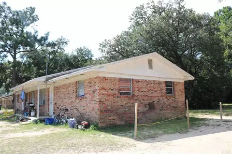 6630 Applegate St, Milton, FL 32570 photo 2