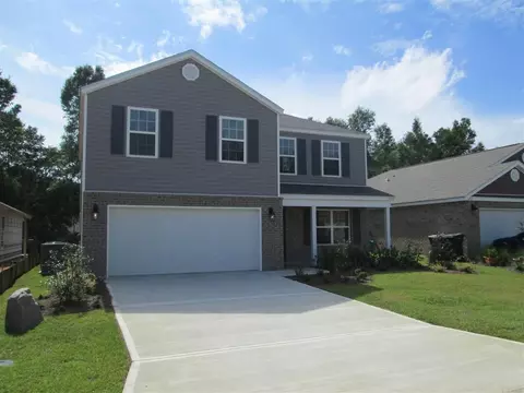 4715 Apple Field Way, Pace, FL 32571 photo 1