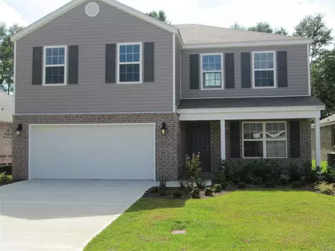 4715 Apple Field Way, Pace, FL 32571 photo 2