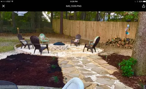 5307 Marks Pl, Milton, FL 32570 photo 17