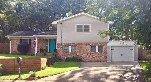 5307 Marks Pl, Milton, FL 32570 photo 1