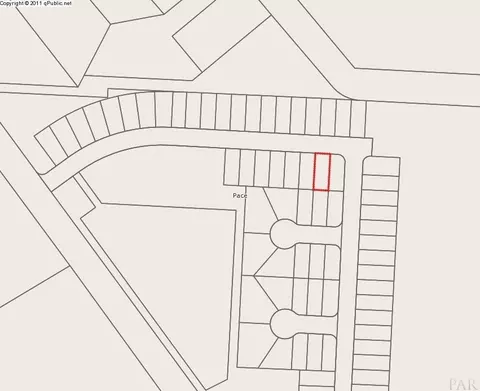 3677 Hawks Landing Cir, Pace, FL 32571 photo 9