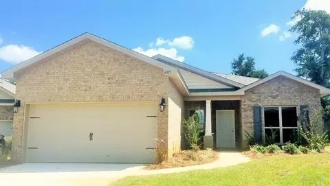 5368 Talon Rd, Pace, FL 32571 photo 1