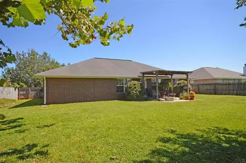 4279 Idell Ln, Pace, FL 32571 photo 38