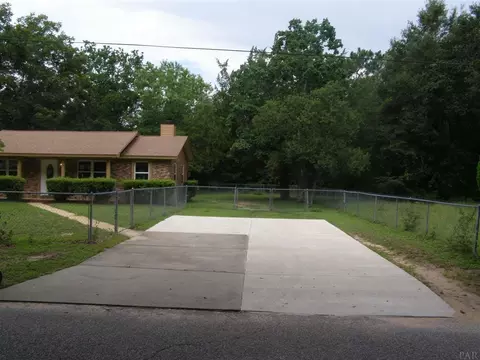 5255 Lassiter Rd, Pace, FL 32571 photo 31