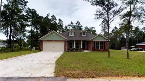 3561 Acy Lowery Rd, Pace, FL 32571 photo 1