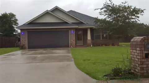 5360 Dalton Cir, Milton, FL 32570 photo 39