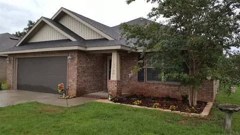 5360 Dalton Cir, Milton, FL 32570 photo 1