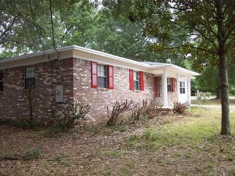5150 Springdale Dr, Milton, FL 32570 photo 1